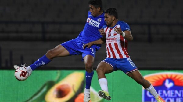 Liga MX: Jornada 14 del Guardianes 2021 (fechas y horarios)