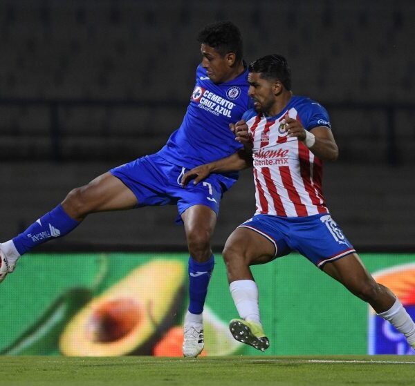 Liga MX: Jornada 14 del Guardianes 2021 (fechas y horarios)