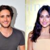 Diego Boneta y Renata Notni captados juntos pero se niegan a hablar de su relación