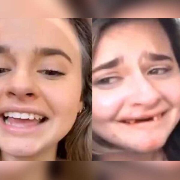 Las borracheras no pueden dejar épicas experiencias, más aún si ya con el efecto del alcohol es el caso de la historia de esta joven