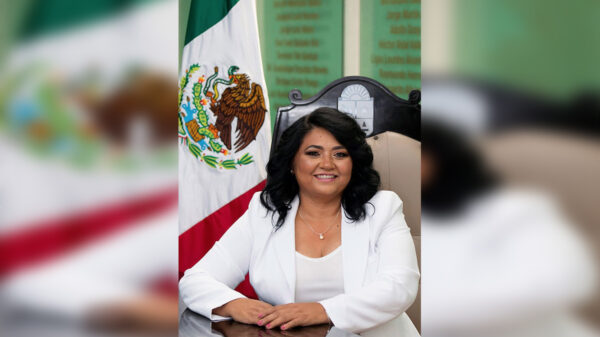 Da positivo a covid-19 la diputada Yamina Rosado