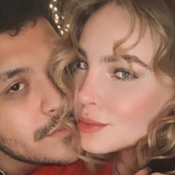 Lo que todos esperaban: Dueto de Christian Nodal con Belinda