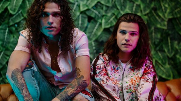 ¿DVBBS anuncia su separación?