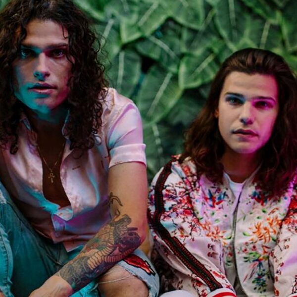 ¿DVBBS anuncia su separación?