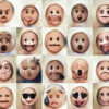 En redes sociales circulan una serie de emojis que fueron humanizados, pero el resultado ha sido extremadamente aterrador
