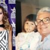 Enrique Guzmán abusó de Frida Sofía cuando era niña, asegura ella