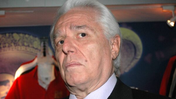 Enrique Guzmán ha cancelado varios conciertos