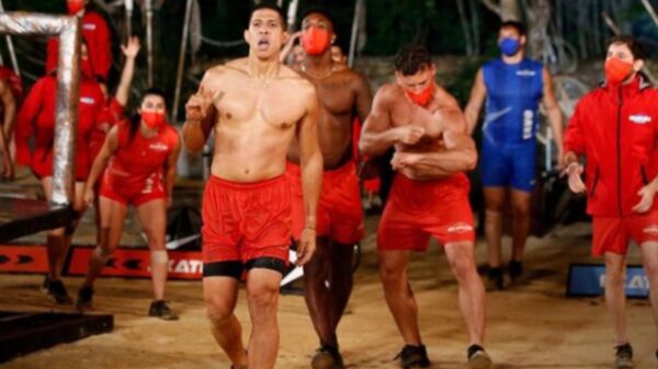 Expulsan a atletas del Exatlón por tener marihuana