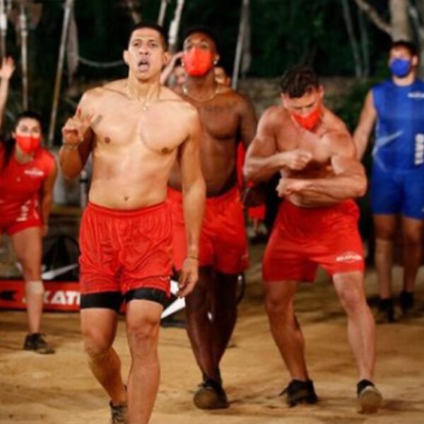 Expulsan a atletas del Exatlón por tener marihuana