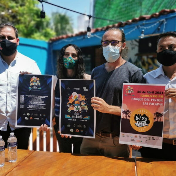 Anuncian el "Caribe Cultural Fest"" por del 51 aniversario de Cancún