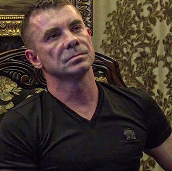 Frena juez la captura y deportación del empresario rumano Florian Tudor.