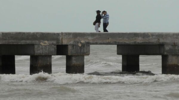 ¡Prepárate! Este viernes llegaría a Yucatán un frente frío