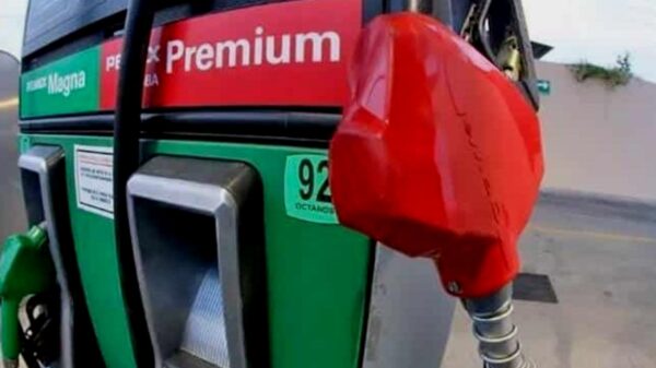 Profeco: Gasolina Premium, una de las más baratas en Kanasín