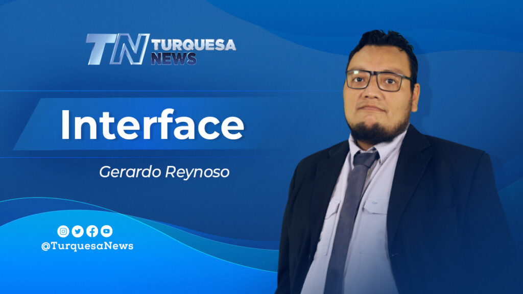 Gerardo Reynoso - Interface