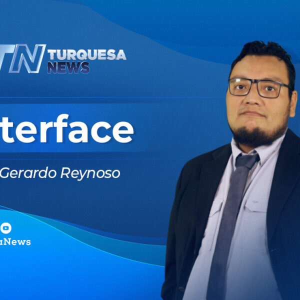 Gerardo Reynoso - Interface