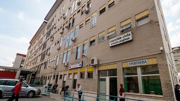 Faltó 15 años al trabajo, pero aun así recibía su sueldo íntegro, se trata de un empleado de un hospital en Italia