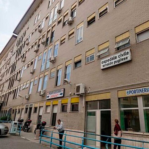 Faltó 15 años al trabajo, pero aun así recibía su sueldo íntegro, se trata de un empleado de un hospital en Italia