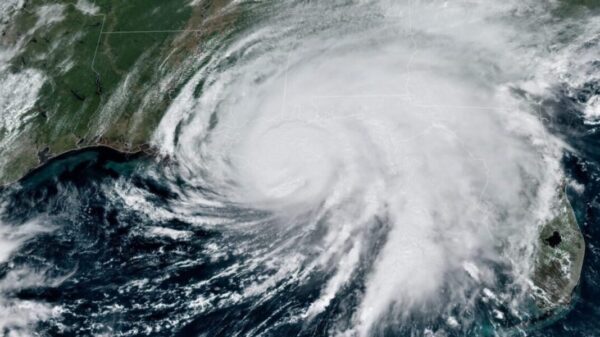 Temporada de huracanes 2021 podría ser más intensa de lo ‘normal’.