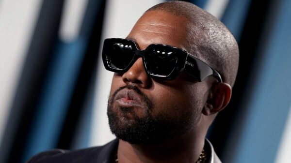 Kanye West contará su vida a través de un documental en Netflix