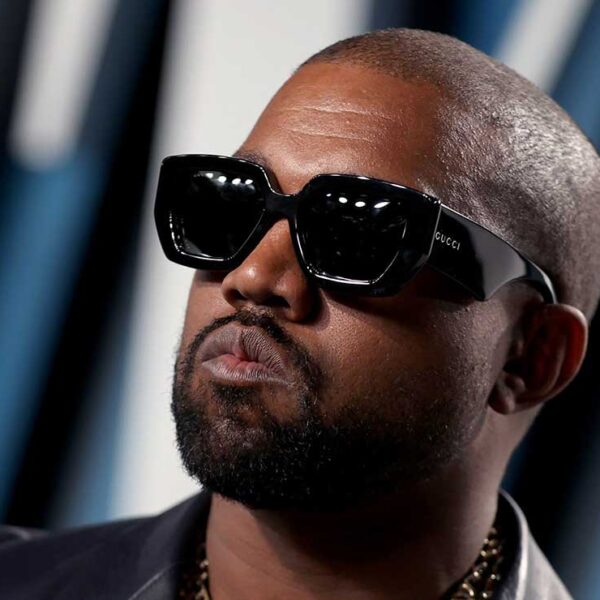 Kanye West contará su vida a través de un documental en Netflix