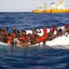 Una vergüenza desaparición de 130 migrantes en el Mediterráneo: Papa Francisco.