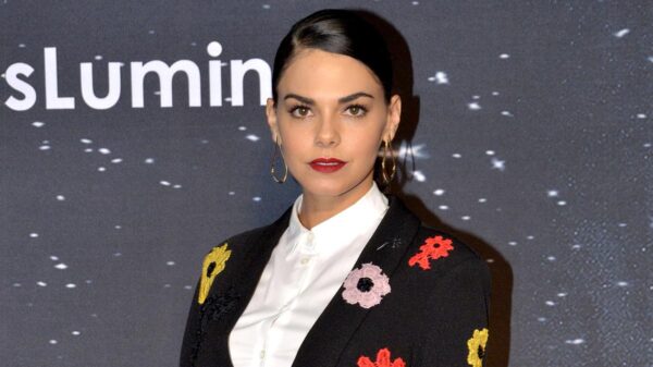 Livia Brito contrademanda a fotógrafo de Cancún que la acusó de agredirlo