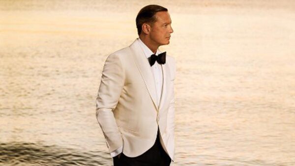 Luis Miguel ya tiene cuenta oficial en TikTok, aquí te la compartimos