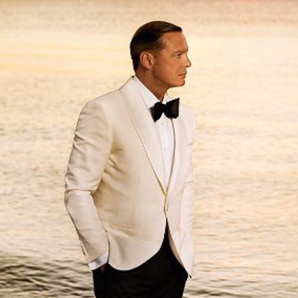 Luis Miguel ya tiene cuenta oficial en TikTok, aquí te la compartimos