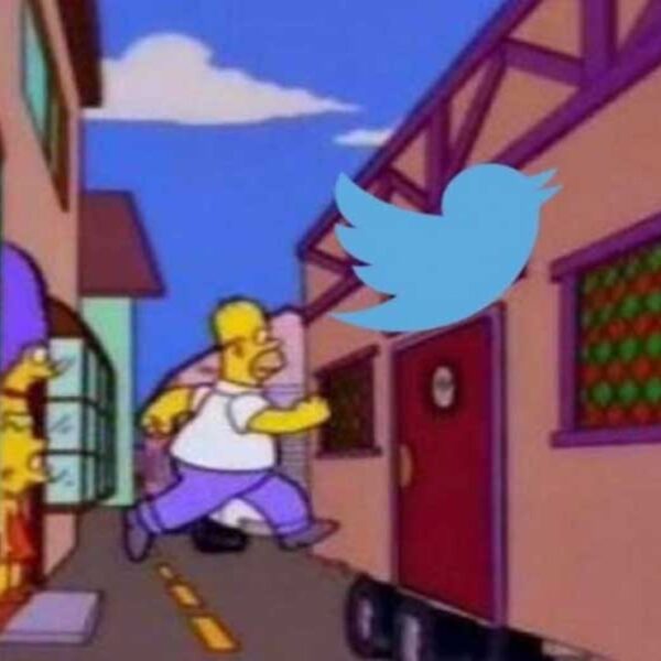 Lluvia de memes por caída de Facebook e Instagram