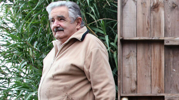 Operan de emergencia a José Mujica, expresidente de Uruguay