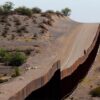 Estados Unidos cancelará construcción de muro fronterizo