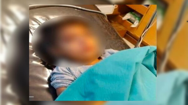 Los desafíos en internet se multiplican en redes sociales, sin importar los riesgos , prueba de ello es una niña argentina que terminó en el hospital