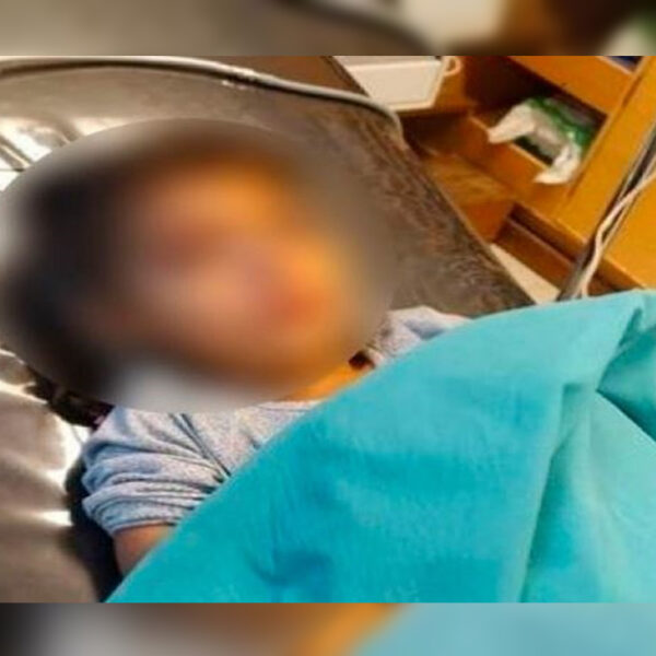 Los desafíos en internet se multiplican en redes sociales, sin importar los riesgos , prueba de ello es una niña argentina que terminó en el hospital