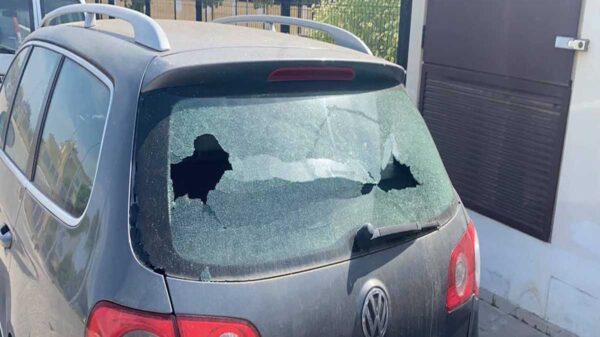 La acción de un niño que sin querer cometió una falta se viraliza en redes sociales, los hechos se registraron en España