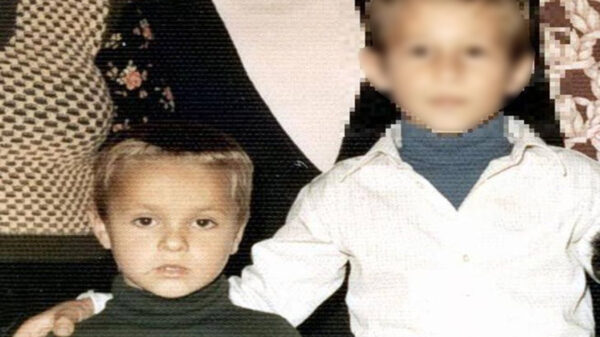 Detrás de un secuestro hay una historia de familias que quedan devastadas, ese es el caso de un niño que fue sustraído hace 44 años
