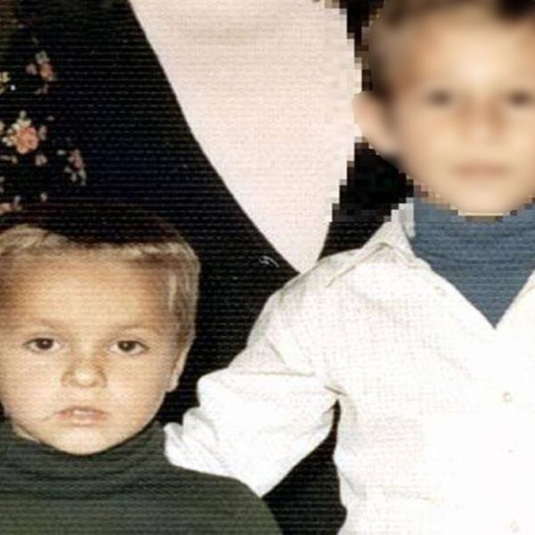 Detrás de un secuestro hay una historia de familias que quedan devastadas, ese es el caso de un niño que fue sustraído hace 44 años