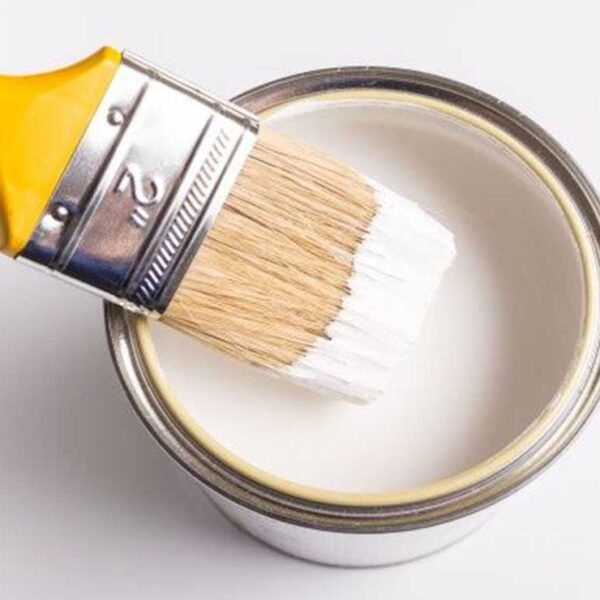 Ingenieros de la Universidad de Purdue crearon una pintura que enfría cual si fuera un aire acondicionado.