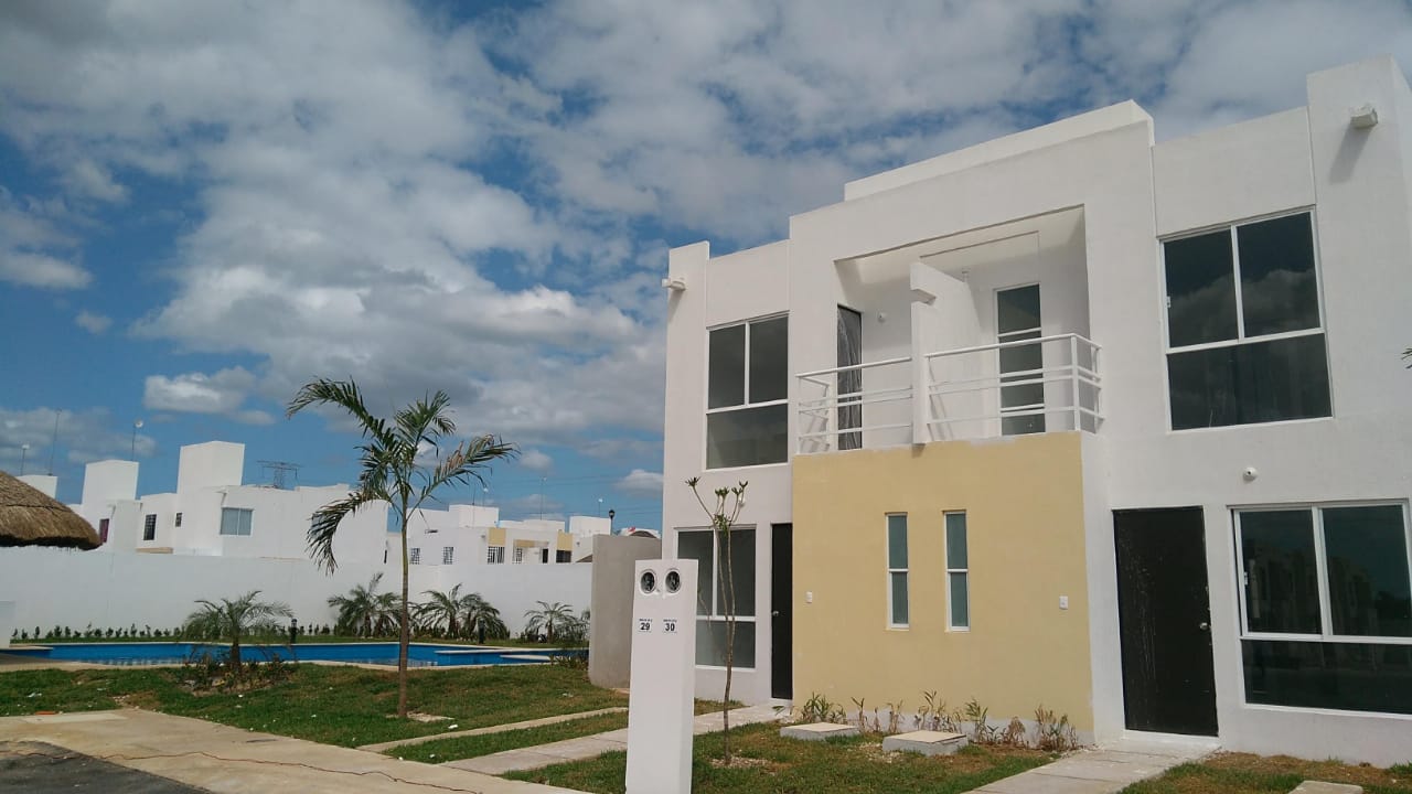 La casa ideal con la mejor calidad de vida, inversión y plusvalía en Cancún