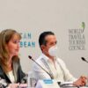 Cancún se encuentra listo para el desarrollo de la Cumbre Mundial del WTTC, considerado el primer gran evento del sector turismo en este año