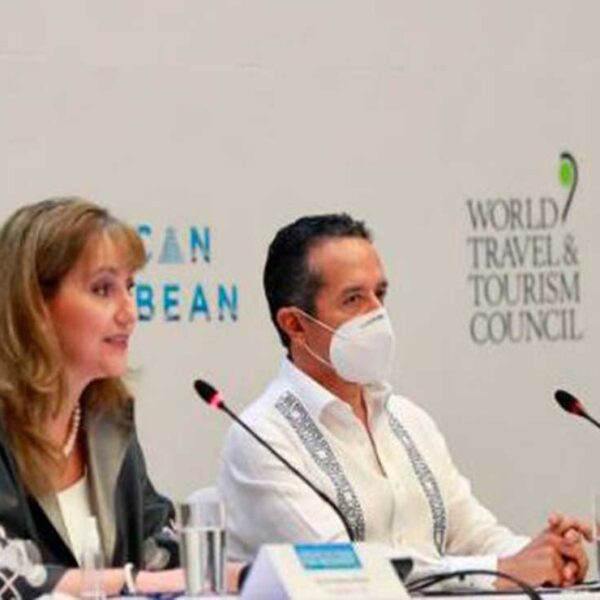 Cancún se encuentra listo para el desarrollo de la Cumbre Mundial del WTTC, considerado el primer gran evento del sector turismo en este año