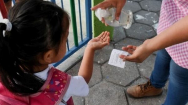 En Yucatán, el 54% de los padres de familia se oponen al regreso a clases presenciales