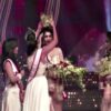 Por esta divorciada le arrebatan la corona la triunfadora del concurso de belleza Mrs Sri Lanka 2021