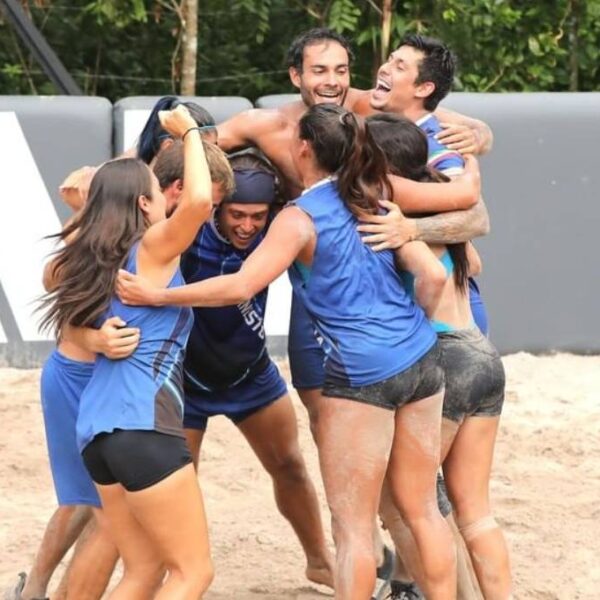 ¿Atleta de Exatlón México se muda a OnlyFans?