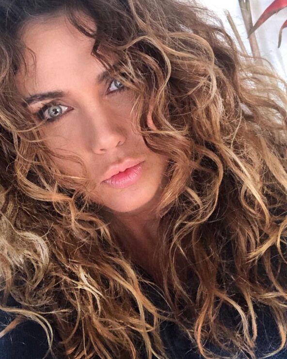 ¡Hombre hace vivir a Sabine Moussier una pesadilla!