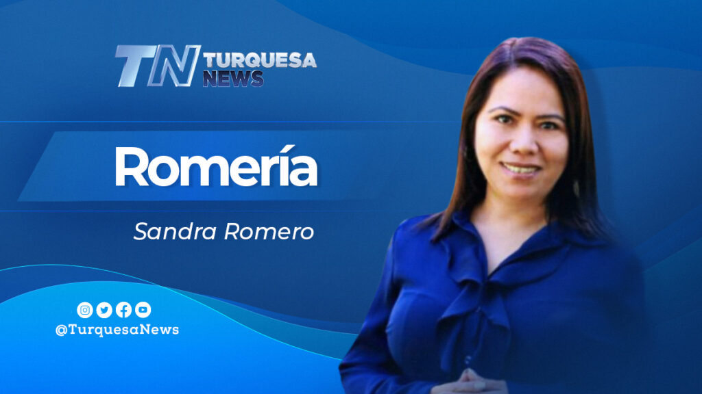 Sandra Romero - Romería