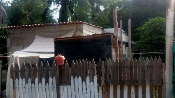 Joven de 23 años se suicida tras discutir con su pareja por llamada en Progreso