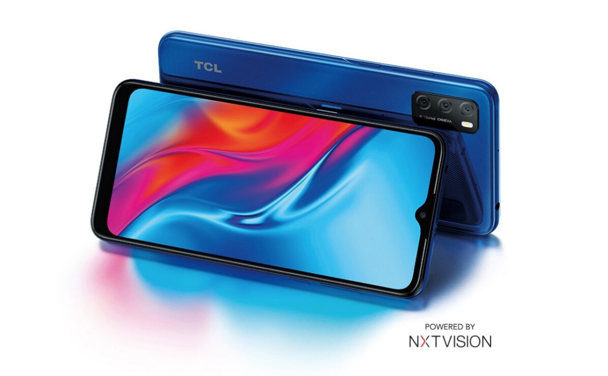 TCL trae a México la nueva serie 20 de dispositivos inteligentes