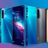 TCL trae a México la nueva serie 20 de dispositivos inteligentes