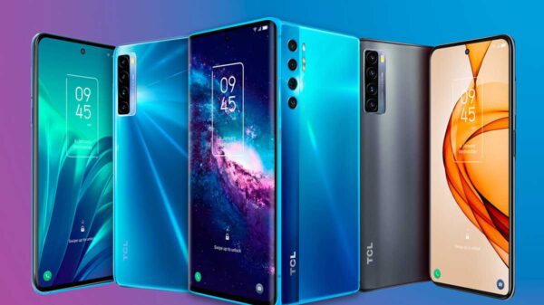 TCL trae a México la nueva serie 20 de dispositivos inteligentes