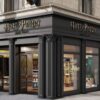 Primer vistazo a la nueva tienda de Harry Potter en Nueva York